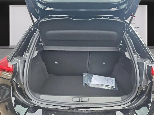 Opel Corsa GS-Line Grand Sport