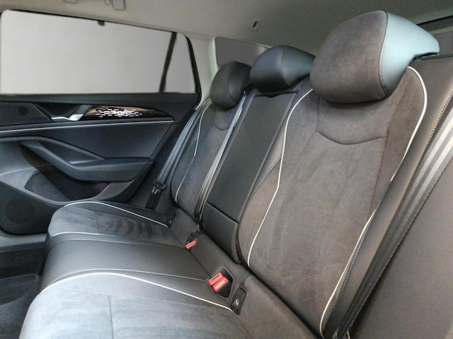 Volkswagen Passat 1.5 TSI DSG eHybrid