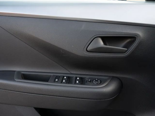 Opel Frontera Edition