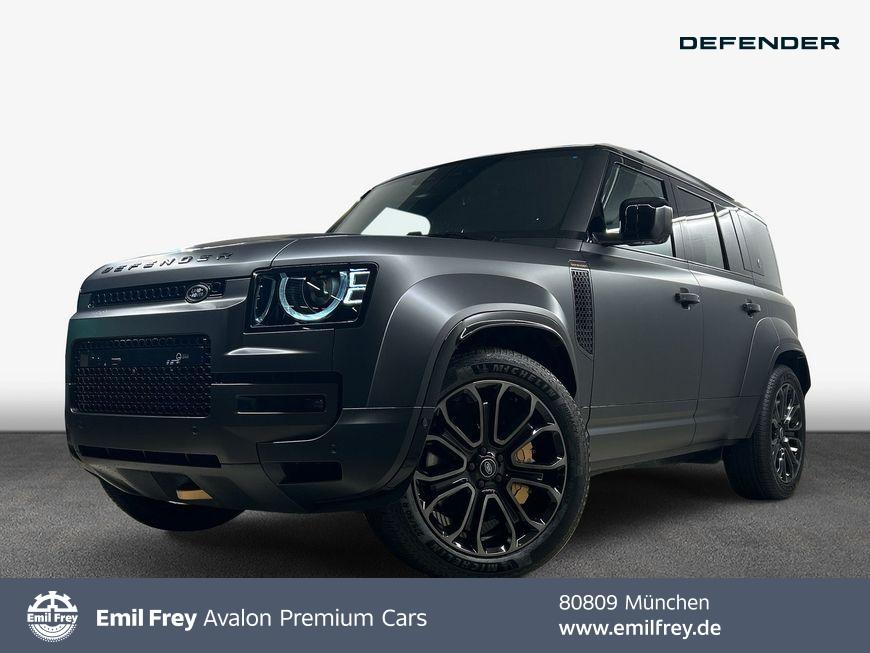 Land Rover Defender 110 AWD