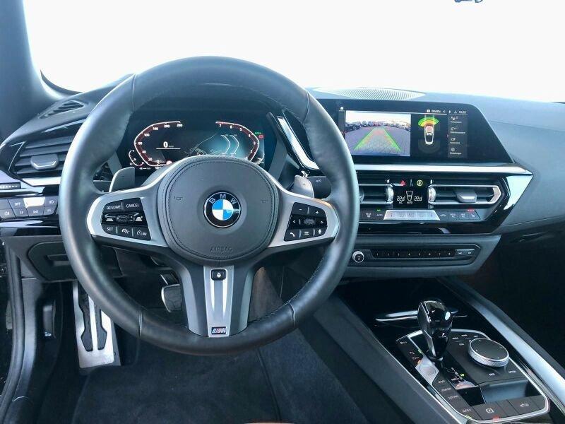 BMW Z4 Roadster sDrive20i