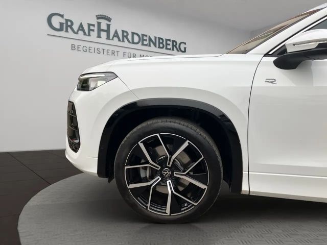 Volkswagen Tayron 4Motion DSG R-Line