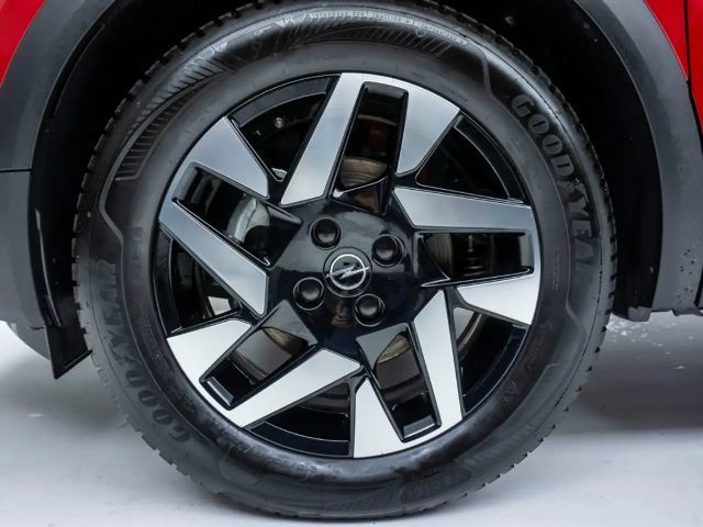 Opel Mokka GS-Line Grand Sport