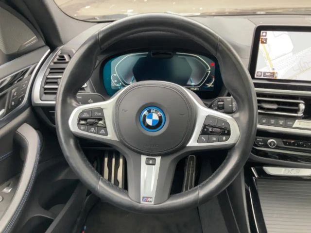 BMW iX3 M-Sport iX3