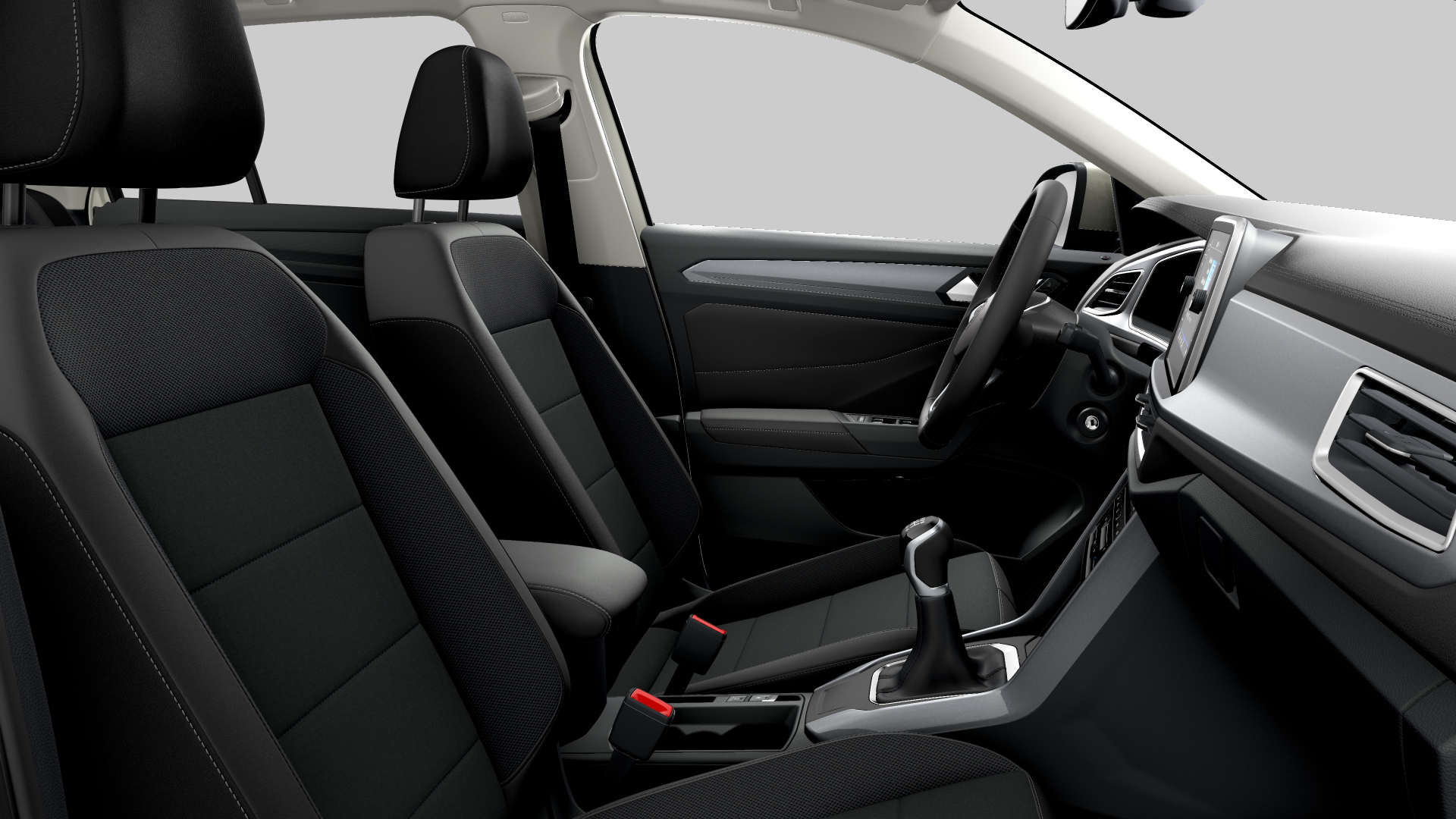 Volkswagen T-Roc 1.0 l TSI OPF 81 kW (110 PS) 6-Gang