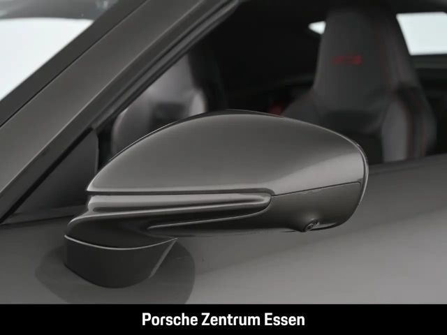 Porsche 992 4 Cabrio Carrera GTS