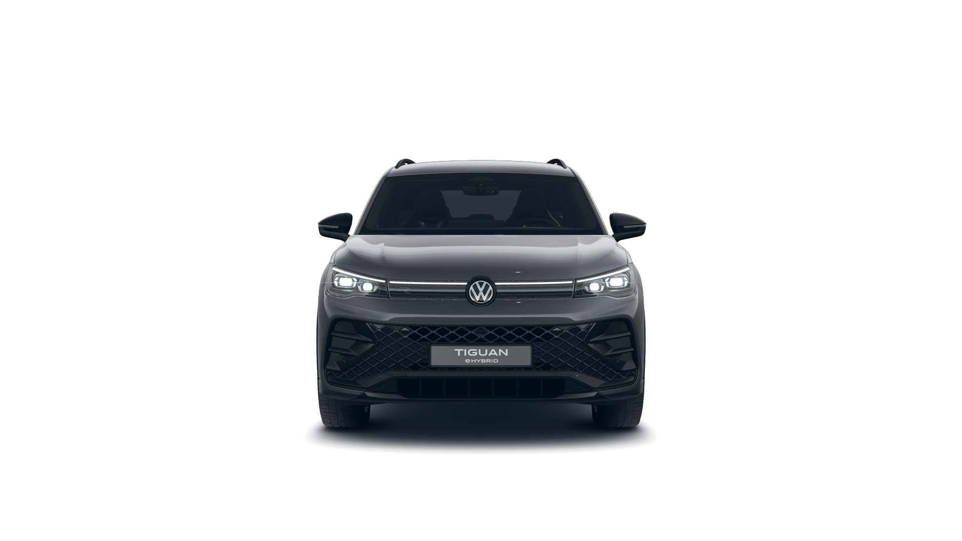Volkswagen Tiguan DSG R-Line eHybrid
