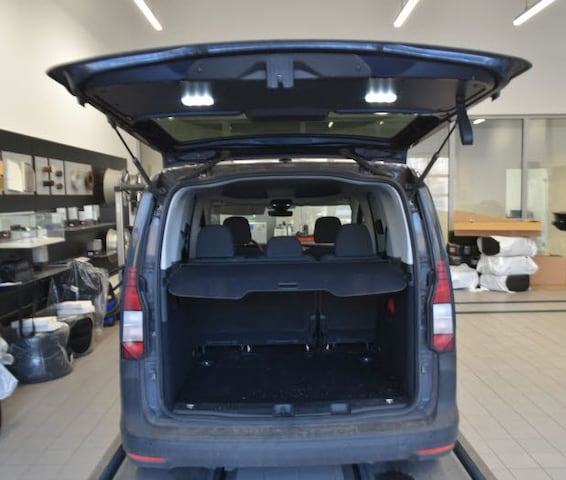 Volkswagen Caddy 1.5 TSI Combi
