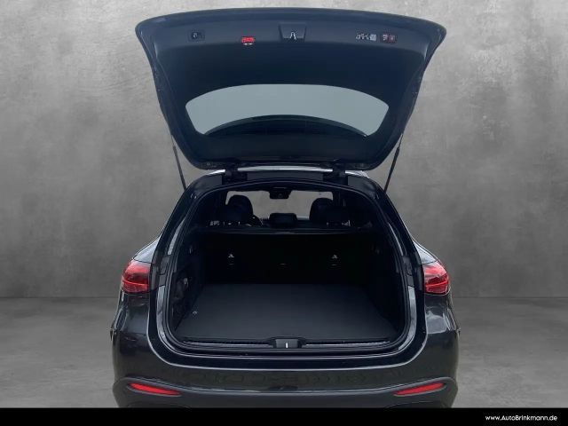 Mercedes-Benz GLC 300 4MATIC