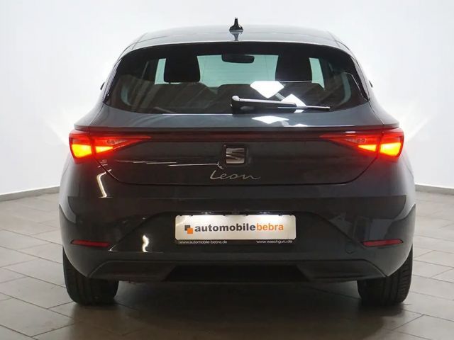 Seat Leon 1.5 TSI DSG Style