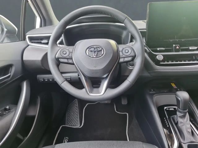 Toyota Corolla Hybride Touring