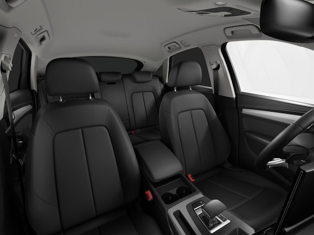 Audi Q5 40 TDI Quattro S-Tronic Sportback