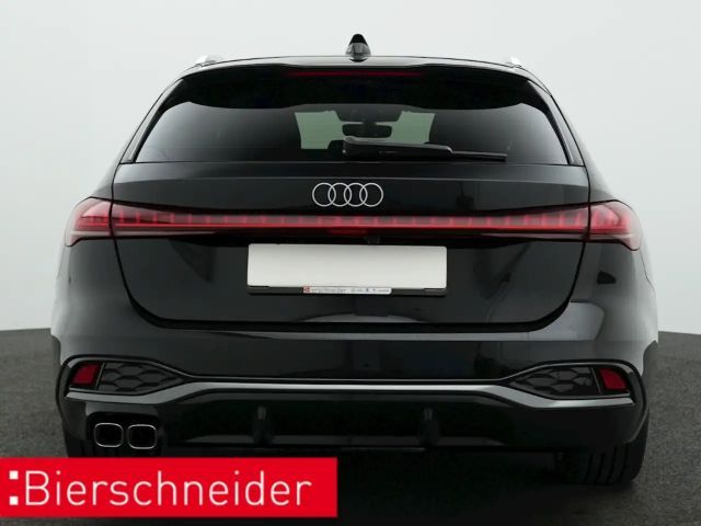 Audi A5 Avant S-Line S-Tronic