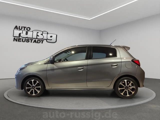 Mitsubishi Space Star Star