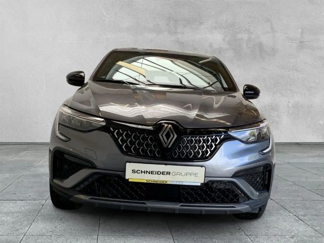 Renault Arkana EDC Hybrid Techno