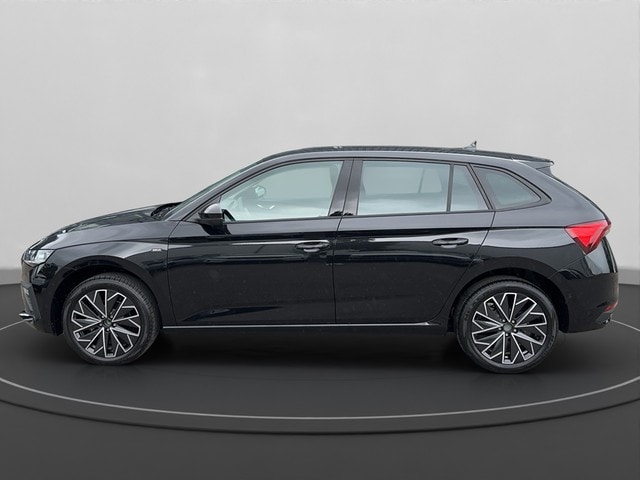 Skoda Scala 1.5 TSI Drive