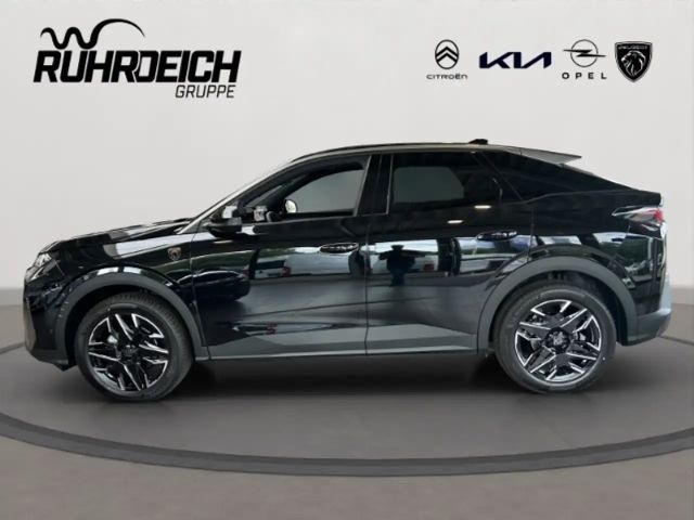 Peugeot 3008 GT-Line Hybrid