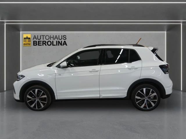 Volkswagen T-Cross 1.0 TSI DSG IQ.Drive R-Line