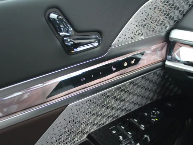 BMW i7 M70 Sedan xDrive