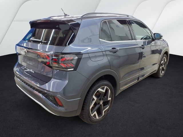 Volkswagen T-Cross 1.5 TSI DSG