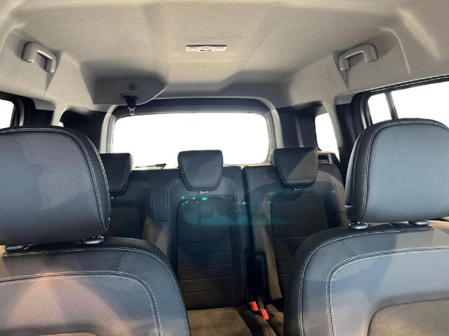 Mercedes-Benz EQT 200