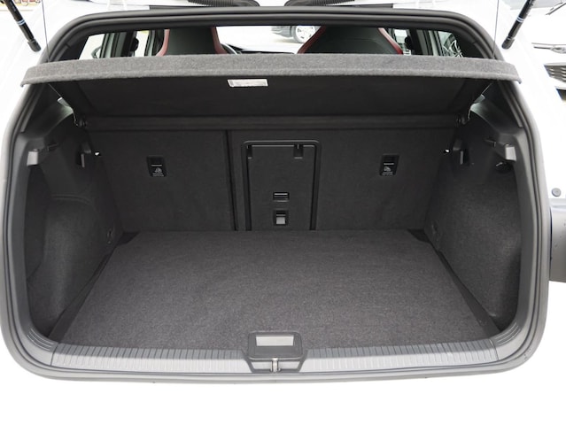 Volkswagen Golf 2.0 TSI DSG GTI Golf VIII