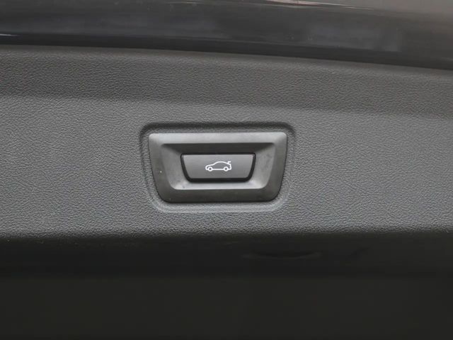 BMW 420 420d M-Sport Sedan xDrive