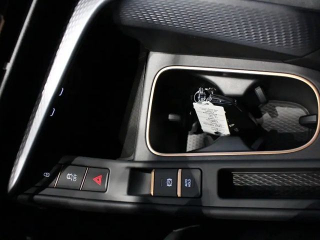 Cupra Terramar 1.5 eTSI