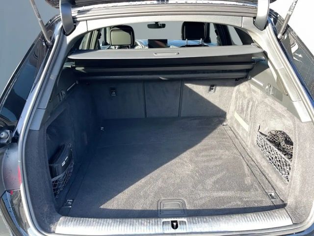 Audi A4 35 TFSI S-Line