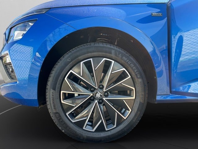 Skoda Kamiq 1.0 TSI 85 Drive