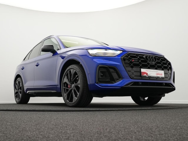 Audi SQ5 Sportback