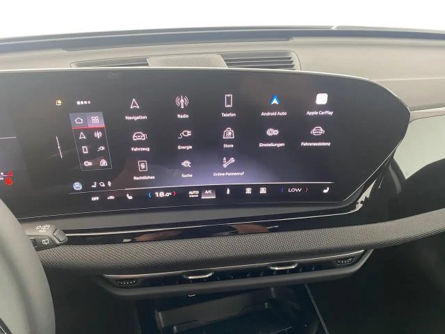 Audi A5 Hybride Quattro