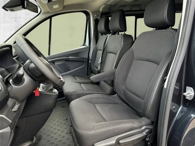 Renault Trafic Combi L2H1 Life