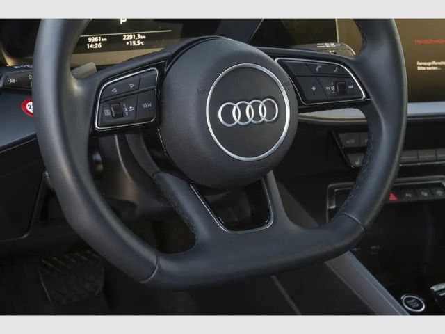 Audi A3 35 TFSI Sedan Sportback