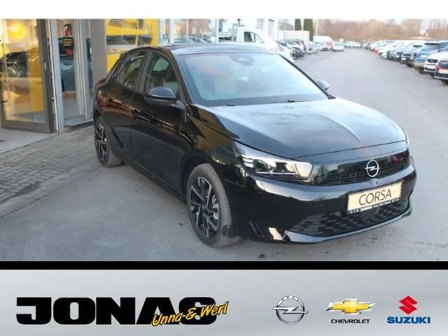 Opel Corsa Edition Hybrid