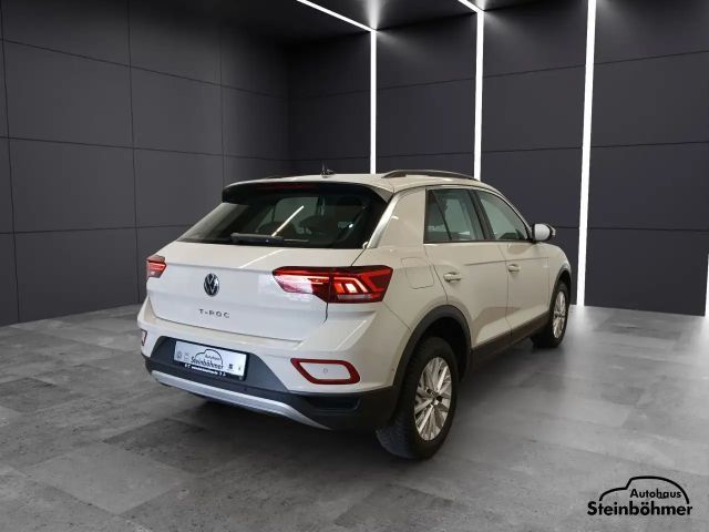 Volkswagen T-Roc 1.5 TSI Life