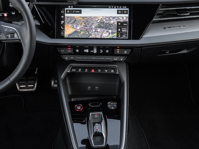 Audi S3 Quattro S-Tronic Sportback