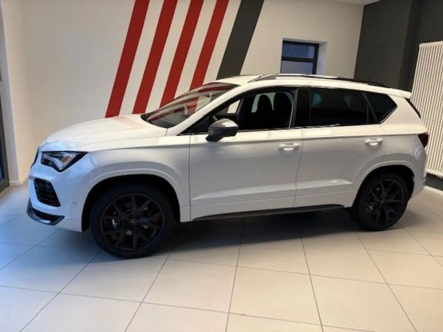 Cupra Ateca 4Drive