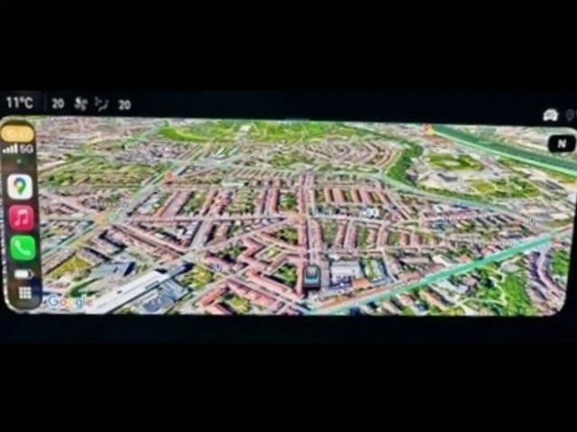 Opel Mokka Elegance Turbo