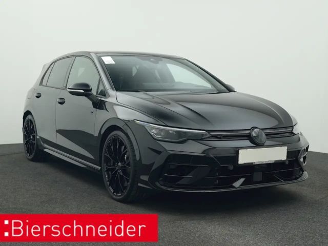 Volkswagen Golf 2.0 TSI DSG