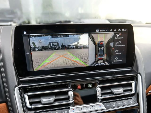 BMW M850 Coupé Gran Coupé xDrive