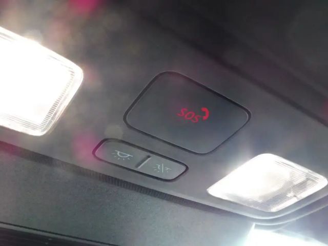 Ford Kuga Plug in Hybrid ST Line X