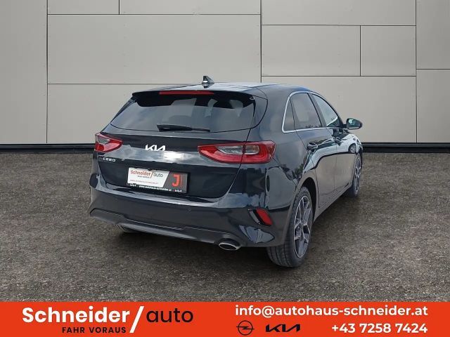 Kia Ceed GDi