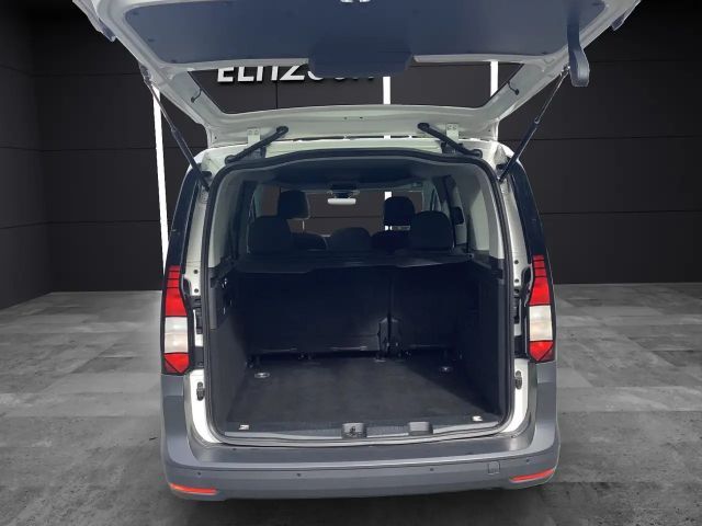 Volkswagen Caddy Combi DSG
