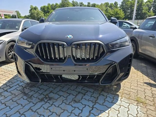 BMW X6 M-Sport xDrive30d