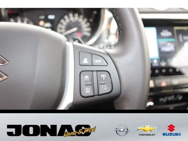 Suzuki Vitara Comfort