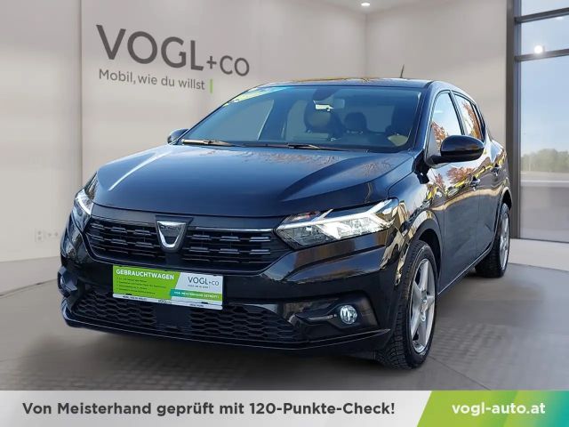 Dacia Sandero Comfort TCe 90