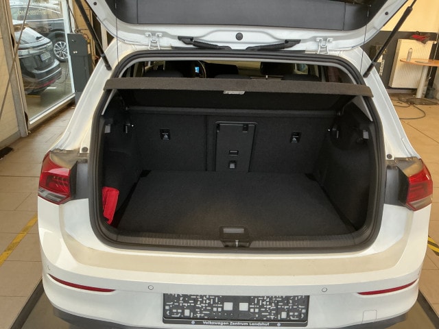 Volkswagen Golf 1.5 TSI Golf VIII