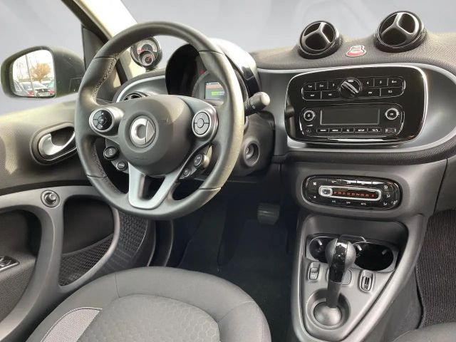Smart EQ fortwo Passion