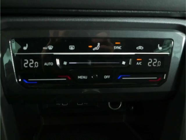 Volkswagen Tiguan 2.0 TDI DSG Move